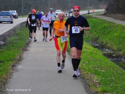 6-uursloop 2009